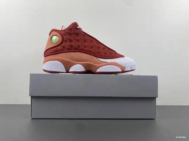 Rep DJ5982-601 Red Air Dune Jordan 13 0427
